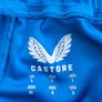 Leinster Rugby Ross Byrne Player Issue Shorts Size Large Image 8