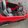 Mini Cooper Toddler Push Car Image 5