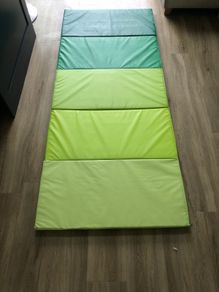 Gymnastic Mat for Kids