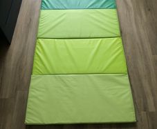 Gymnastic Mat for Kids