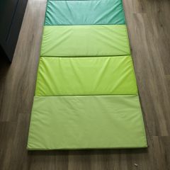 Gymnastic Mat for Kids