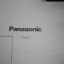 Panasonic PT-LX22 DLP Projector - XGA Resolution Pixels (1024 x 768), 2200 Ansi Lumens Brightness and 500:1 high Contrast Ratio Image 4