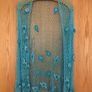JOHN CHARLES LONDON Four Piece Separates Outfit.       Crochet, Occasion Wear, Events, Mother of Bride Groom Image 4