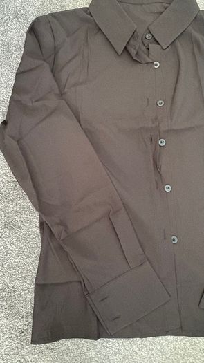 Black Shirt size M