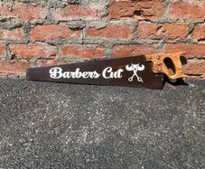 Barber Shop Prop