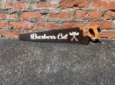 Barber Shop Prop