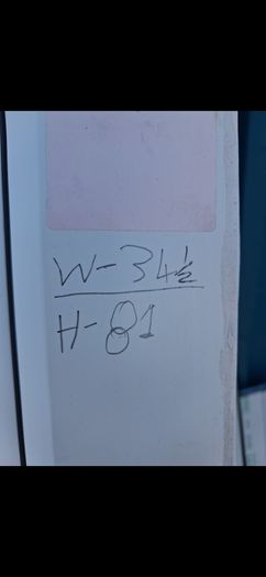 pvc doors