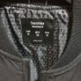 bershka black jacket Image 7