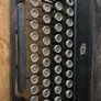 Royal Portable Typewriter 1930s Made in USA Working Image 6