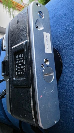 Minolta XG 2