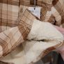 Baby fleece shirt BNWT  9-12 mths Image 3