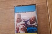 The Outhere Brothers Boom, Boom Single Tape like new