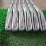 Taylormade M4 Irons Gents SS RH Image 2