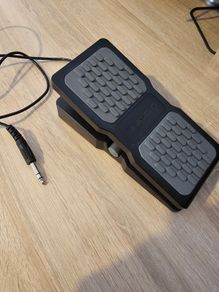M-Audio Expression Pedal