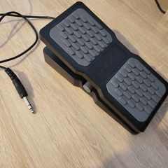M-Audio Expression Pedal