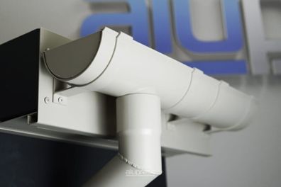 Gutters by Alupress