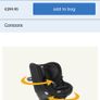 car seat Image 5