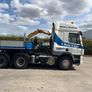 Sean Meade & Sons Ltd / Heavylift.ie Jobs: DAF Other 2012 Image 5