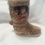 Ceramic Boot Image 3