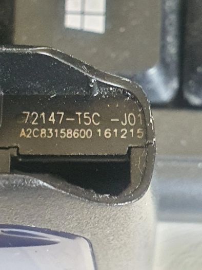 HONDA Vezel, Other DBA-RU1 Keyless Entry Remote Control Key [Used] [PA111100878]