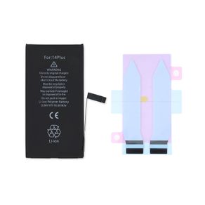 Replacement Battery For Apple iPhone 14 Plus