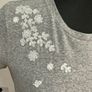 Abercrombie and Fitch Tshirt - sz 12 Image 2