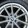 Bmw Alloys 225/55 R 17 Y Xl Image 2
