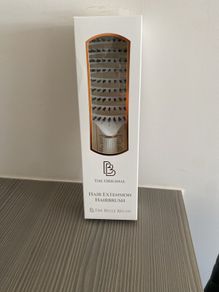 The Belle Brush