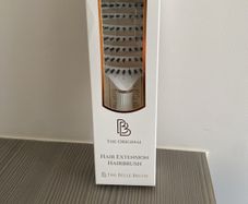 The Belle Brush