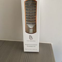 The Belle Brush