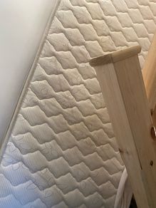 single bed