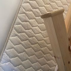 single bed