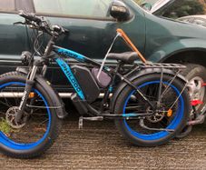 Philodo Twin Motor