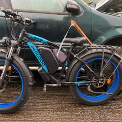 Philodo Twin Motor