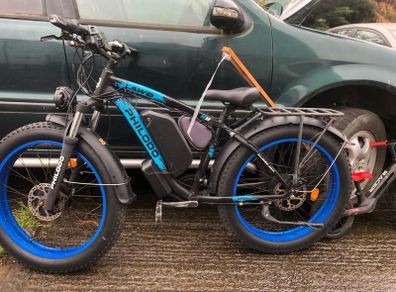 Philodo Twin Motor