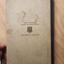 On The Use And Abuse Of Some Political Terms. By Sir George Cornewall Lewis. New Edition With Notes And Introduction By Thomas Raleigh D.c.l. Published By Claredon Press1898. Hardback In Fair Condition.  See Photos For Same. Image 10