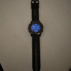 Garmin Fenix 5  Watch