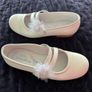 Communion Shoes Image 4