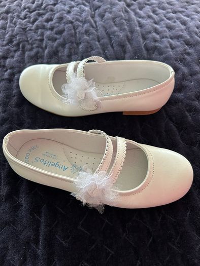 Communion Shoes