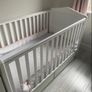 Baby Cot Bed Image 2
