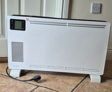 Convector Heater