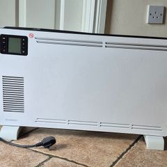 Convector Heater