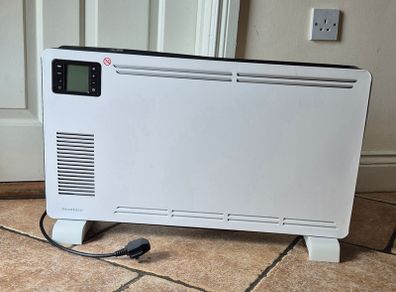Convector Heater