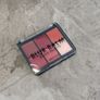New Catrice Cosmetics Blur Balm Blush Blindness 6 Colour Blush Palette Image 3