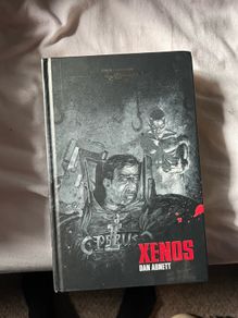 warhammer 40k legends edition hardbacks, read description please