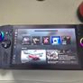 Xbox Ally X with Jsaux docking station (No Swap) Image 4