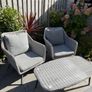 garden furniture set Image 2
