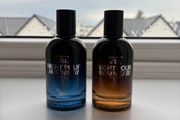 Two Zara Fragrances