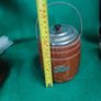 Wooden Barrel Image 3