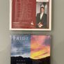 Religious-themed CDs - Derrick Mehaffey and Dave Lawlor.  One CD still sealed. Five euro each. Image 2